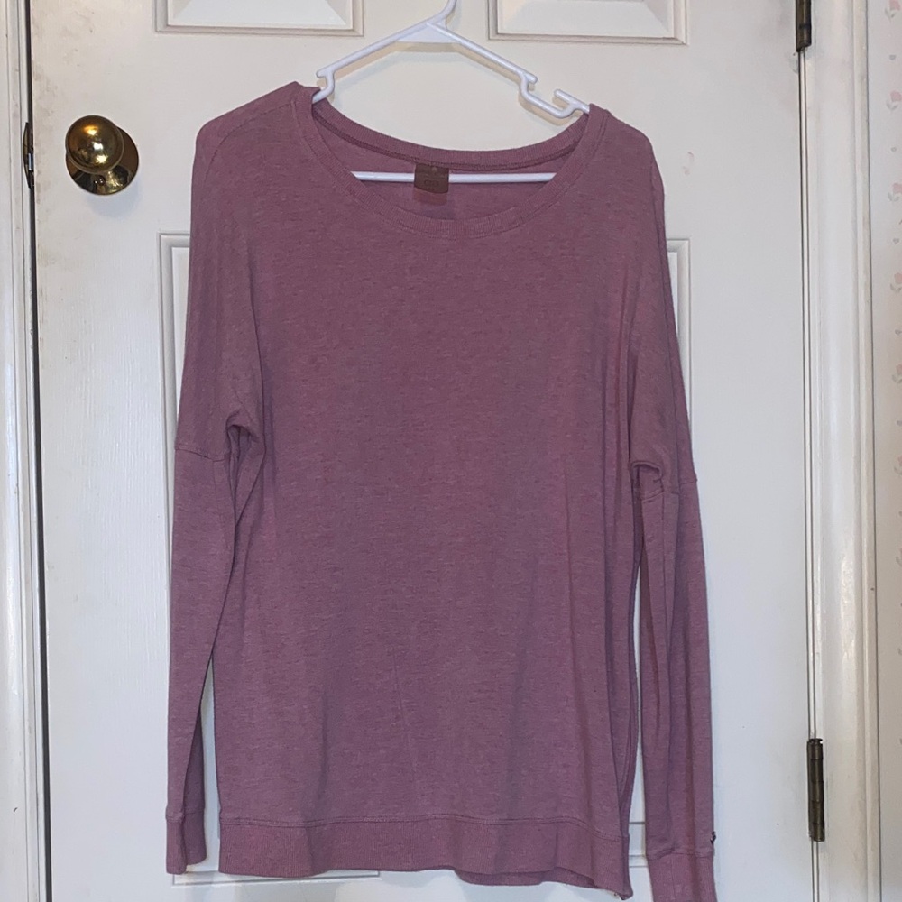 Women’s Calia Athletic Long Sleeve Top - M